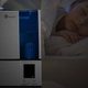 TaoTronics Cool Mist Ultrasonic Humidifier | $33 | Amazon | Promo code KINJAXK2